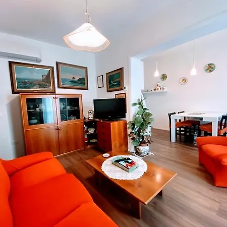 Casa Isma * Cecina (Livorno)
