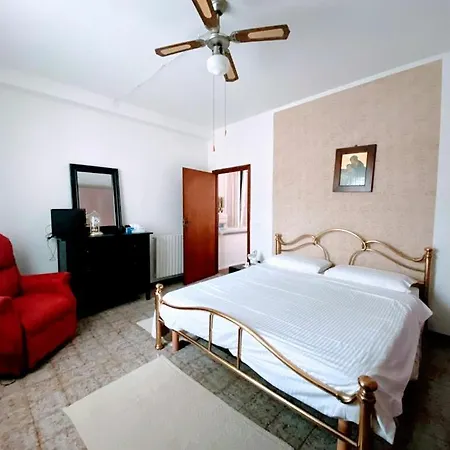 Casa Isma Appartement