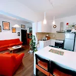 Daire Casa Isma Cecina (Livorno)