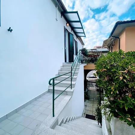 Casa Isma Lägenhet Cecina (Livorno)