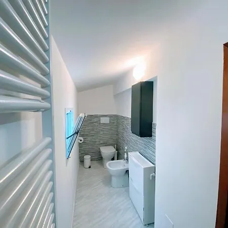 Casa Isma Apartment *