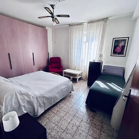 Casa Isma * Cecina (Livorno)