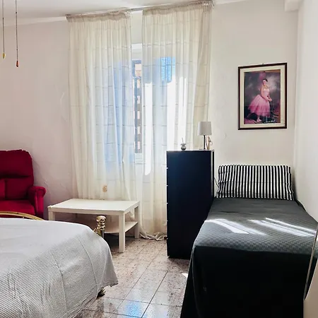 Casa Isma Daire *