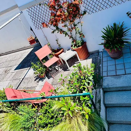 Casa Isma * Cecina (Livorno)