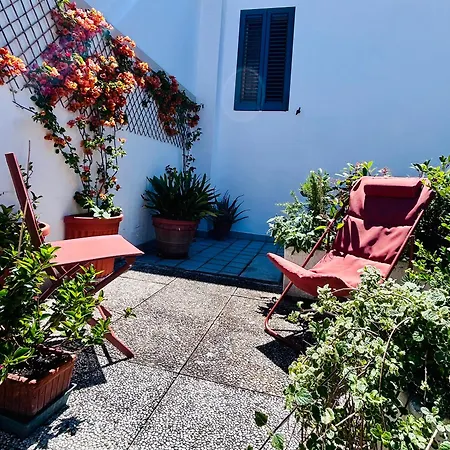Lägenhet Casa Isma